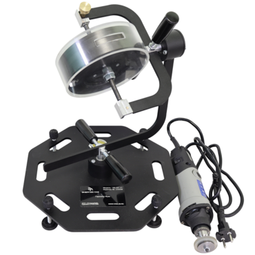 Гироскоп Фуко  - «globural.ru» - Тольятти