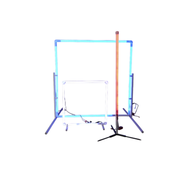 Ворота TinyWhoop Series - «globural.ru» - Тольятти