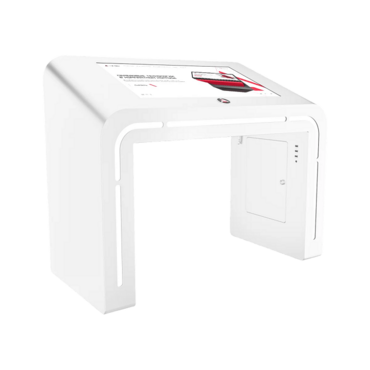 Интерактивный стол Olympic 43" - «globural.ru» - Тольятти