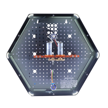 Модуль интерактивный "Магнитно-индукционныый генератор" - «globural.ru» - Тольятти