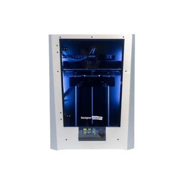 3D-принтер Designer Classic - «globural.ru» - Тольятти