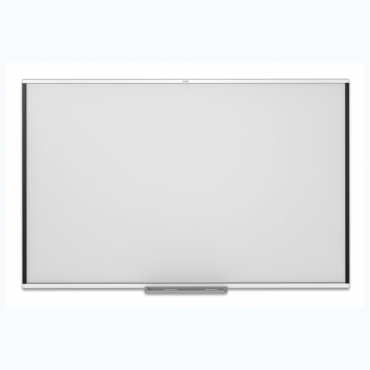 Интерактивная доска SMART SBM787V с пассивным лотком (Notebook 22) - «globural.ru» - Тольятти