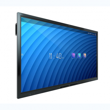 Интерактивный дисплей  SMART SBID-GX165 (в составе интерактивной панели SBID-GX065) - «globural.ru» - Тольятти