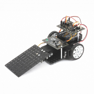 Конструктор Robo kit 2 - «globural.ru» - Тольятти
