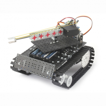 Конструктор Robo Kit 5 - «globural.ru» - Тольятти