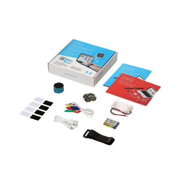 Образовательный набор для программирования HaloCode standard kit - «globural.ru» - Тольятти