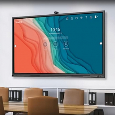 Интерактивная LED панель Newline TT-7522Q - «globural.ru» - Тольятти