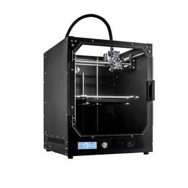 3D-принтер 3D корпус открытый сверху (1 экструдер) - «globural.ru» - Тольятти