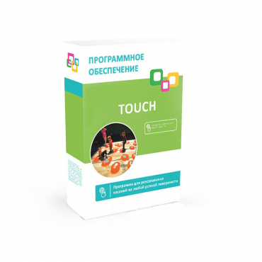 Программное обеспечение "Touch" - «globural.ru» - Тольятти