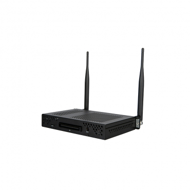Встраиваемый вычислительный блок Geckotouch Module  PC82RF-W  - «globural.ru» - Тольятти