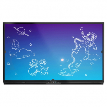 Интерактивная панель ActivPanel Cobalt 65" - «globural.ru» - Тольятти
