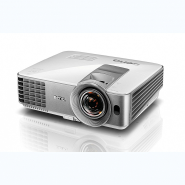 Мультимедийный короткофокусный проектор BenQ MS630ST - «globural.ru» - Тольятти