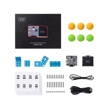 Ресурсный набор Smart Camera Add-on Pack - «globural.ru» - Тольятти