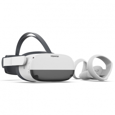 Комплект для класса виртуальной реальности Geckotouch VR01 - «globural.ru» - Тольятти