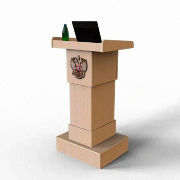 Трибуна АВТ-002 - «globural.ru» - Тольятти