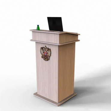 Трибуна АВТ-003 - «globural.ru» - Тольятти