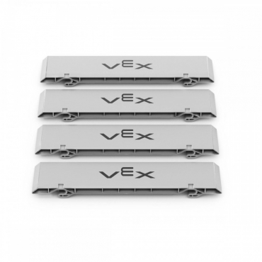 Ресурсный комплект VEX GO - «globural.ru» - Тольятти